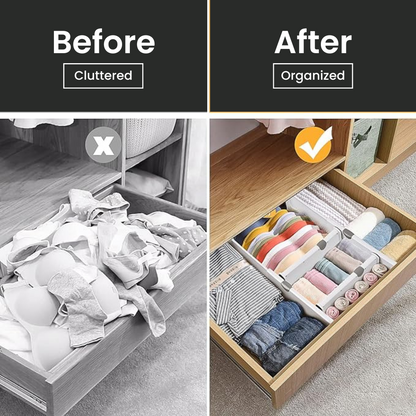 Drawer Dividers